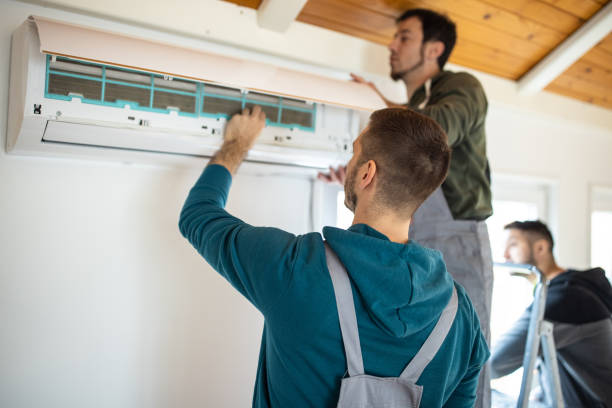 Best HVAC Consulting and Engineering in Wendover, UT