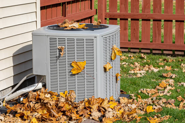 Best Furnace Cleaning in Wendover, UT