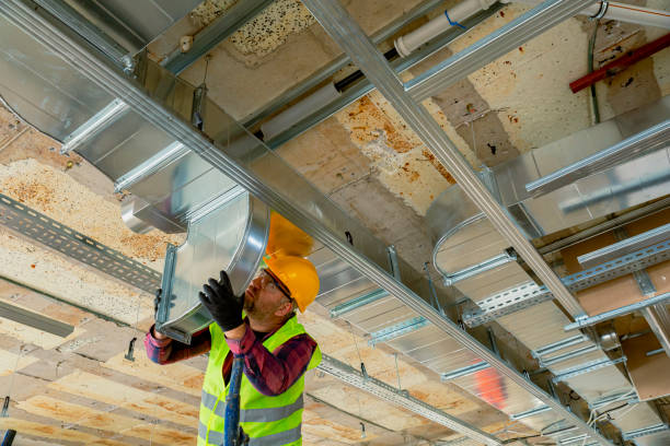 Best HVAC Equipment and Components in Wendover, UT
