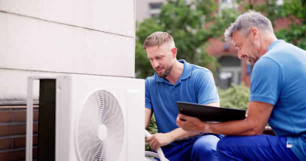  Wendover, UT HVAC Pros