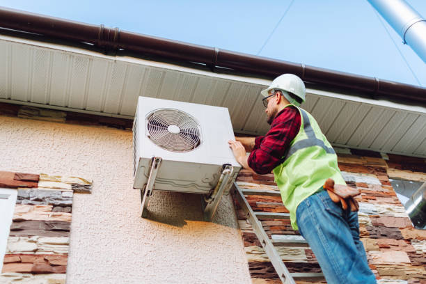 Best Thermostats and Smart Controls in Wendover, UT