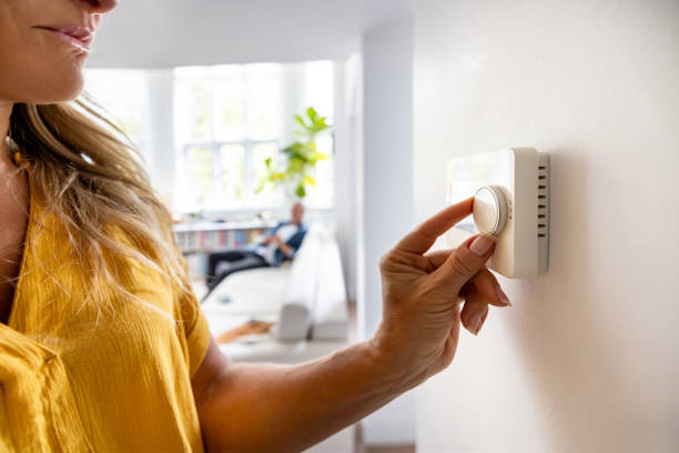 Trusted Wendover, UT HVAC Experts