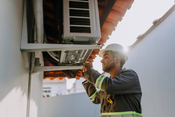 Best VRF (Variable Refrigerant Flow) Systems in Wendover, UT