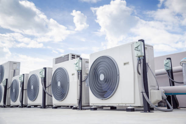 Best HVAC Retrofitting and Upgrading in Wendover, UT