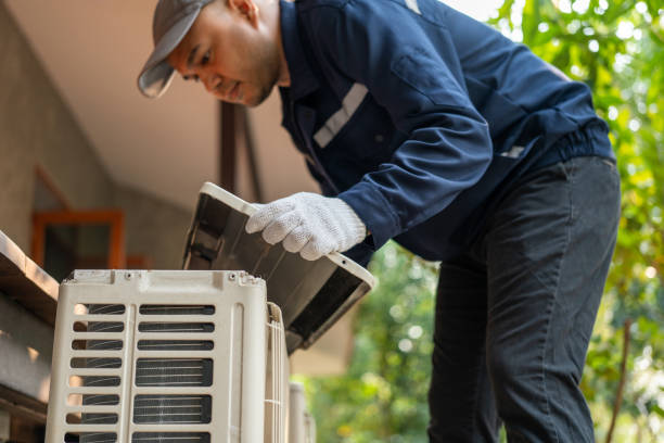 Best Residential HVAC in Wendover, UT