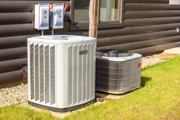 Best Residential HVAC in Wendover, UT